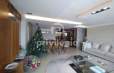 Imagem 5: Cobertura Duplex à venda, 5 quartos, 5 suítes, 4 vagas, BARRA DA TIJUCA - RIO DE JANEIRO/R