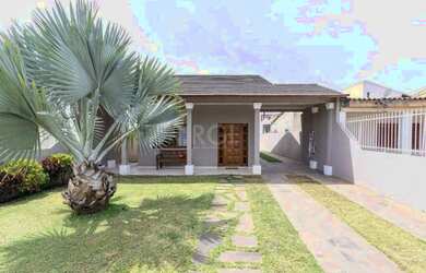 Imagem 2: Casa para Venda - 213m², 2 dormitórios, sendo 1 suites, 2 vagas - Hípica