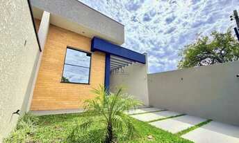 Imagem 7: CASA NOVA ! OFERTA DE FIM DE ANO NO CIDADE JARDIM EM SÃO JOSE DOS PINHAIS REF: 705