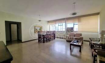 Imagem 5: Imóvel para venda possui 129 metros quadrados com 2 quartos em Tijuca - Rio de Janeiro - R