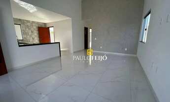 Imagem 4: Casa com 3 dormitórios à venda por R$ 880.000,00 - Jardim Atlântico Central (Itaipuaçu)