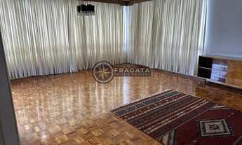 Imagem 6: Apartamento à venda 330m² com 4 dormitórios sendo 1 suíte e 2 vagas de garagem - Jardim Pa