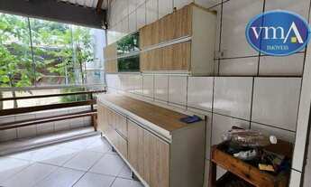 Imagem 7: Vendo Sobrado, 200m², 3 suítes, Bairro Canjica, Cuiabá-MT