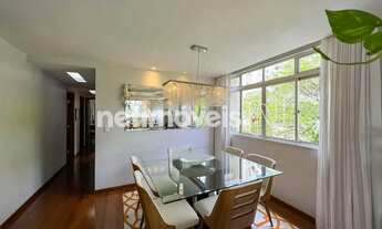 Imagem 5: Apartamento 4 quartos com 144 m²; no Cidade Nova