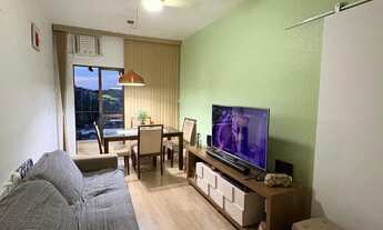 Imagem 5: Belíssimo apartamento no Central Park de 2 dormitórios