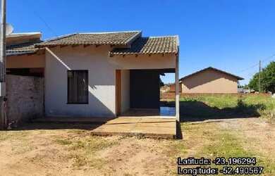 Imagem: Oportunidade Única em TAMBOARA - PR Tipo