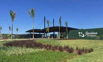 Imagem 2: Lote á venda no Jardins França - Goiânia - GO