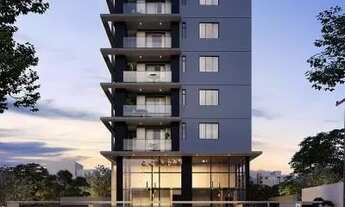 Imagem 4: Cobertura Duplex com 3 Dormitorio(s) localizado(a) no bairro Centro em Curitiba / Ref.:OR4