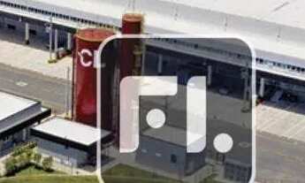 Imagem 2: Galpão para alugar, 2208 m² por R$ 82.602,47/mês - Itaqui - Itapevi/SP