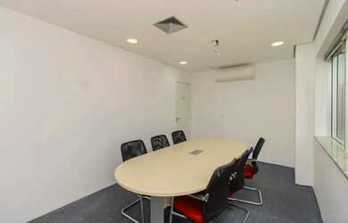 Imagem 9: Conjunto comercial para venda em Paraíso , 248m²