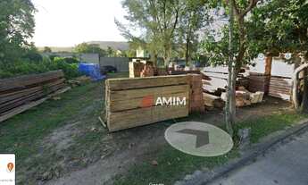 Imagem 3: Terreno à Venda, 900 m² por R$ 900.000 - Itaipu - Niterói/RJ