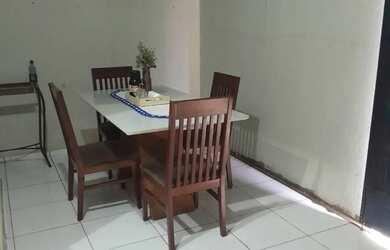 Imagem 7: CASA NO JARDIM AMÉRICA