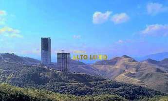 Imagem 3: Apartamento com 2 dormitórios para alugar, 72 m² por R$ 5.950,00/mês - Vila da Serra - Nov