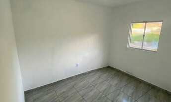 Imagem 2: Casa com 2/4, Cajazeiras X