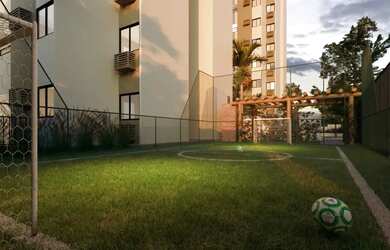 Imagem 3: Apartamento à venda no LIKE CLUBE BOA VISTA, BOA VISTA, Recife, PE