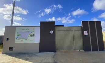 Imagem: Casa a venda - Possibilidade de entrada