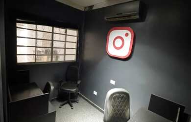 Imagem 2: Aluga-se Escritório Completo Próximo ao Aparecida Shopping