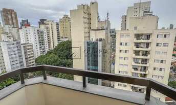 Imagem 6: Aluguel Cobertura 2 Dormitórios - 220 m² Pinheiros