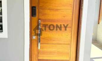 Imagem 4: MARAVILHOSA CASA !!! COM O MELHOR PREÇO DO MERCADO !!! TODA MONTADA