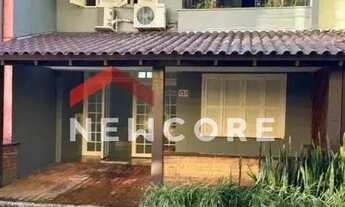 Imagem: Casa de condomínio em Rua Villa-lobos