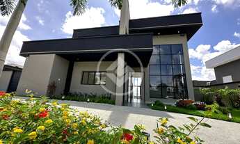 Imagem: REF OFFICE 2979 Sobrado com 4 suítes