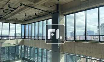 Imagem 5: Conjunto para alugar, 1220 m² por R$ 411.000,00/mês - Itaim Bibi - São Paulo/SP