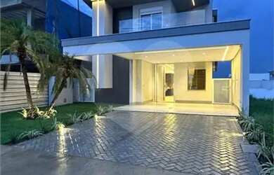 Imagem 6: Sobrado com 4 quartos à venda em Condomínio Belvedere Ii - MT