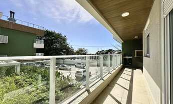 Imagem 5: Apartamento com 2 dormitórios à venda -Praia do Campeche - Florianópolis/SC