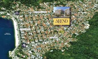 Imagem 7: Condomínio Arend Residencial São Francisco - Apartamentos 1 ou 2 quartos