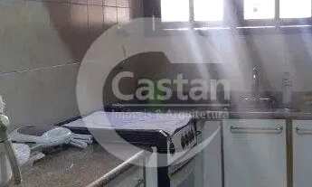 Imagem 6: Sobrado em Mooca