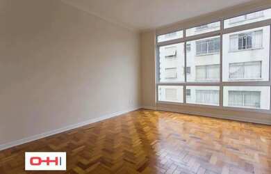 Imagem 3: Aluguel Apartamento 3 Dormitórios - 159 m² Jardim Paulista
