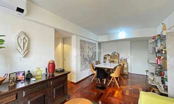 Imagem 7: Apartamento com 2 quartos com vaga em Bom Fim - Porto Alegre - RS