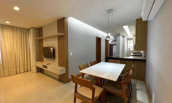 Imagem 7: Imóvel para venda tem 85 metros quadrados com 3 quartos em Praia da Costa - Vila Velha - E