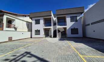 Imagem 4: Apartamento à venda, 63 m² por R$ 340.000,00 - Itaipuaçu - Maricá/RJ