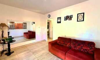 Imagem 3: IMPERDÍVEL! Casa (2 Qtos, 1 Suíte) + KITNET para Renda Extra no Jd. São Francisco!