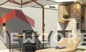 Imagem: Sobrado em Rua Eugênio Antônio Ribas