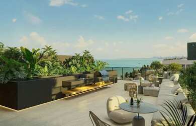 Imagem 4: Apartamento a venda com 03 suítes em Camboinha - AP6939