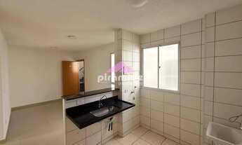 Imagem 2: Apartamento à venda, Residencial Frei Galvão, São José dos Campos, SP