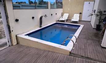 Imagem: Aluguel de casa em condomínio fechado pra