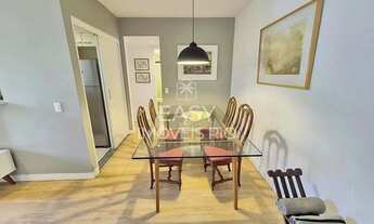 Imagem 3: IPANEMA GUINLE RESIDENCE SERVICE!! QUADRA da PRAIA! 02 QUARTOS (01 SUÍTE), 01 VAGA, infraE