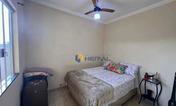 Imagem 4: Aceita troca) Casa com 3 quartos à venda, 82 m² por R$ 350.000 - Jardim Colina Verde - Ma