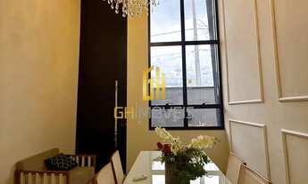 Imagem: Casa com 3 quartos no Papilon Park