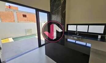 Imagem 6: Casa em Condomínio Brisas horizontal com Piscina 3 suites - Ribeirão do Lipa