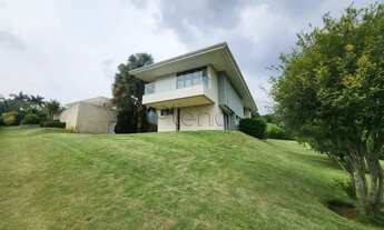 Imagem: Casa à venda com 6 suítes no Fazenda da