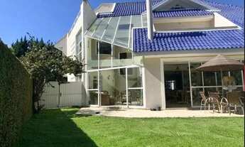 Imagem: Sobrado para venda com 462 metros quadrados