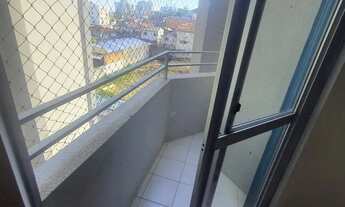 Imagem 6: Apto 3 dormts(suíte) em Barreiros - São José