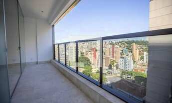 Imagem 4: Apartamento à Venda - Lourdes, 4 Quartos, 130 m2