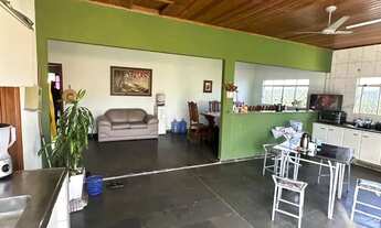 Imagem 3: Casa à venda no jardim América em Várzea Grande MT - Várzea Grande - MT