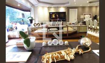 Imagem 5: Apartamento à Venda - Real Parque, 4 Quartos, 280 m2