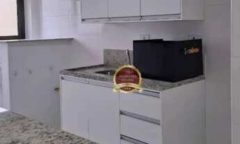 Imagem 6: Apartamento com 2 dormitórios para alugar, por R$ 4.000/mês - Canto do Forte - Praia Grand